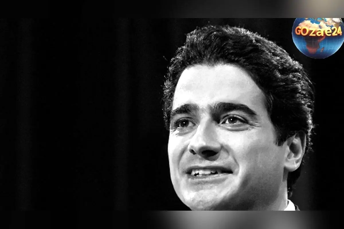 همایون شجریان با آواز دلنشین، عاشقانه‌ترین غزل مولانا را زنده کرد: فیلمی بی‌نظیر برای روز بزرگداشت مولانا
