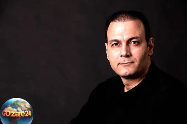 تمدید کنسرت «ایرانم» علیرضا قربانی تا ۱۸ خرداد در تهران