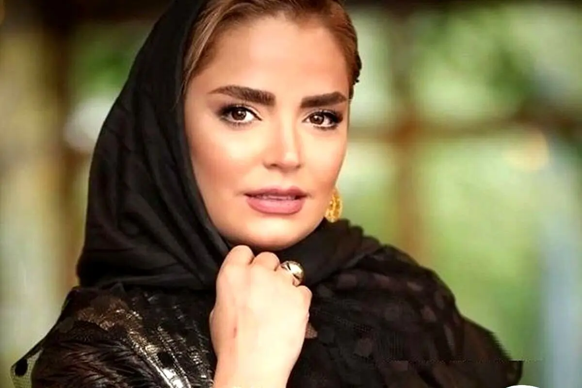 گوشه دنج و دلنشین خانه سپیده خداوردی؛ بازیگر سریال اجل معلق در کنار عکس جدید و دل‌نشین