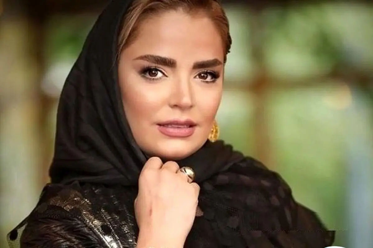 گوشه دنج و دلنشین خانه سپیده خداوردی؛ بازیگر سریال اجل معلق در کنار عکس جدید و دل‌نشین