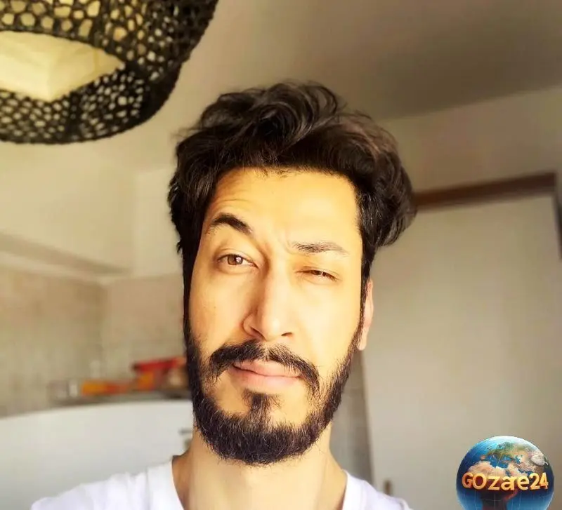 بهرام افشاری در سخنان جنجالی به هوتن شکیبا: «الان با یک میلیون تومان بوس هم نمیدن!» + ویدیو خنده‌دار