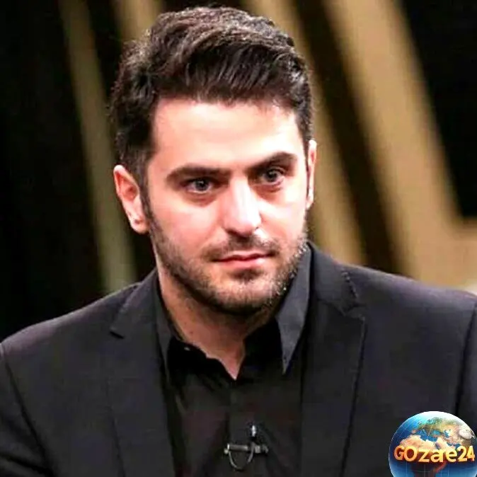 علی ضیا و روزبه حصاری در کنار دختر جوان جنجالی؛ ماجرای دیدار و حواشی جدید