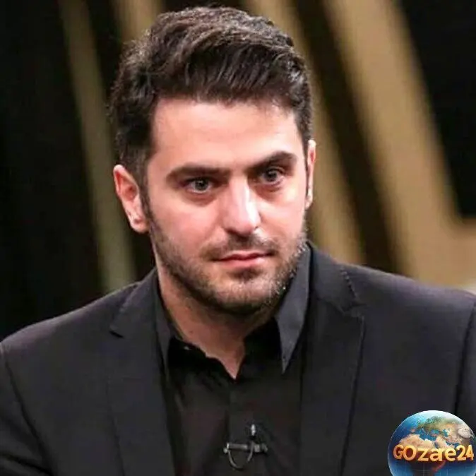 علی ضیا و روزبه حصاری در کنار دختر جوان جنجالی؛ ماجرای دیدار و حواشی جدید