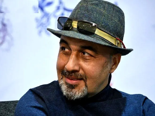 بیوگرافی و زندگی شخصی رضا عطاران به همراه عکس های جذاب او