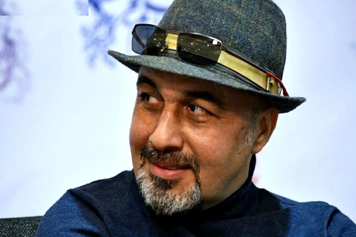 بیوگرافی و زندگی شخصی رضا عطاران به همراه عکس های جذاب او