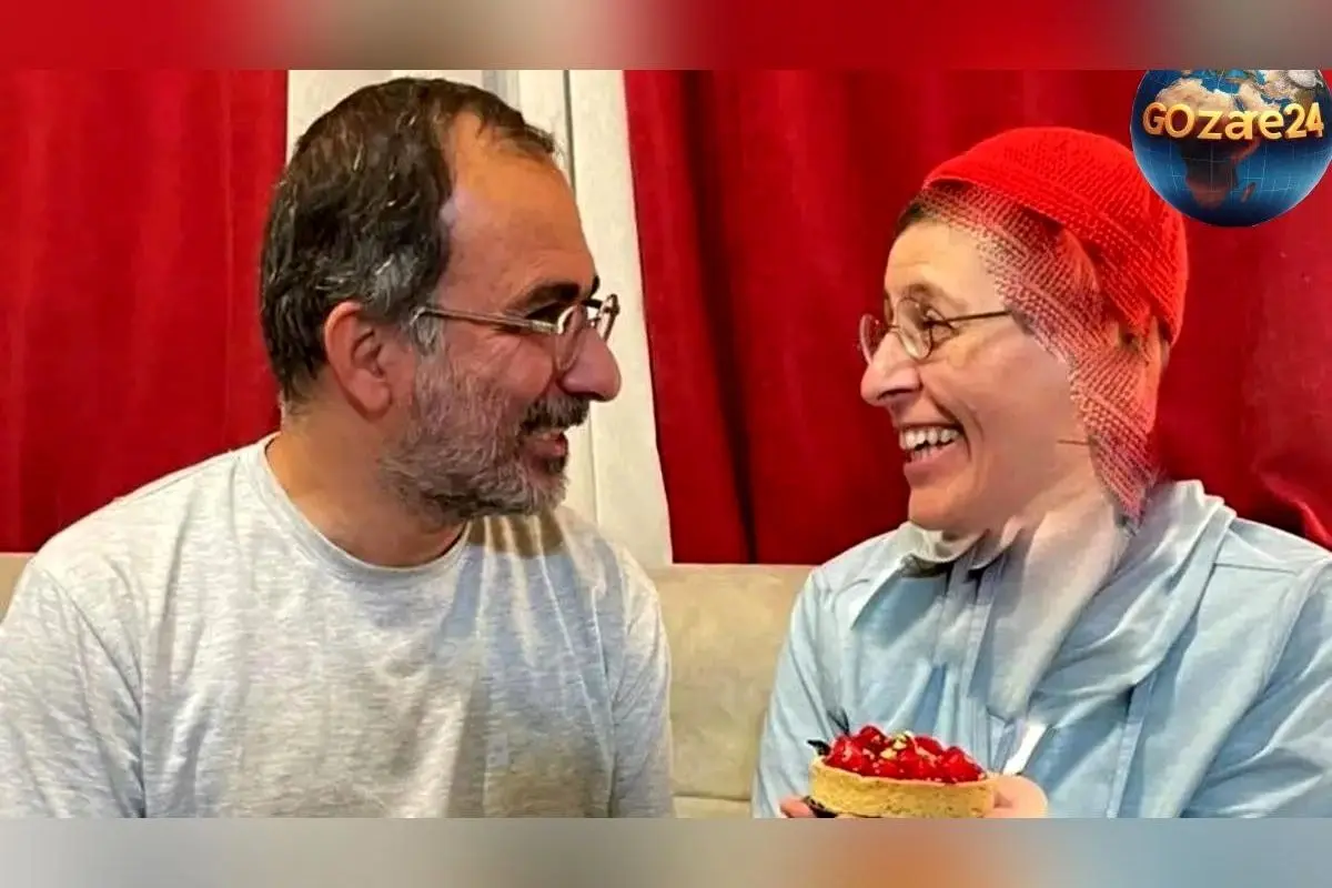 تصاویر لوکس و خیره‌کننده از دکوراسیون خانه سوسن پرور: ترکیب بی‌نظیر سبک کلاسیک و مدرن در فضای داخلی