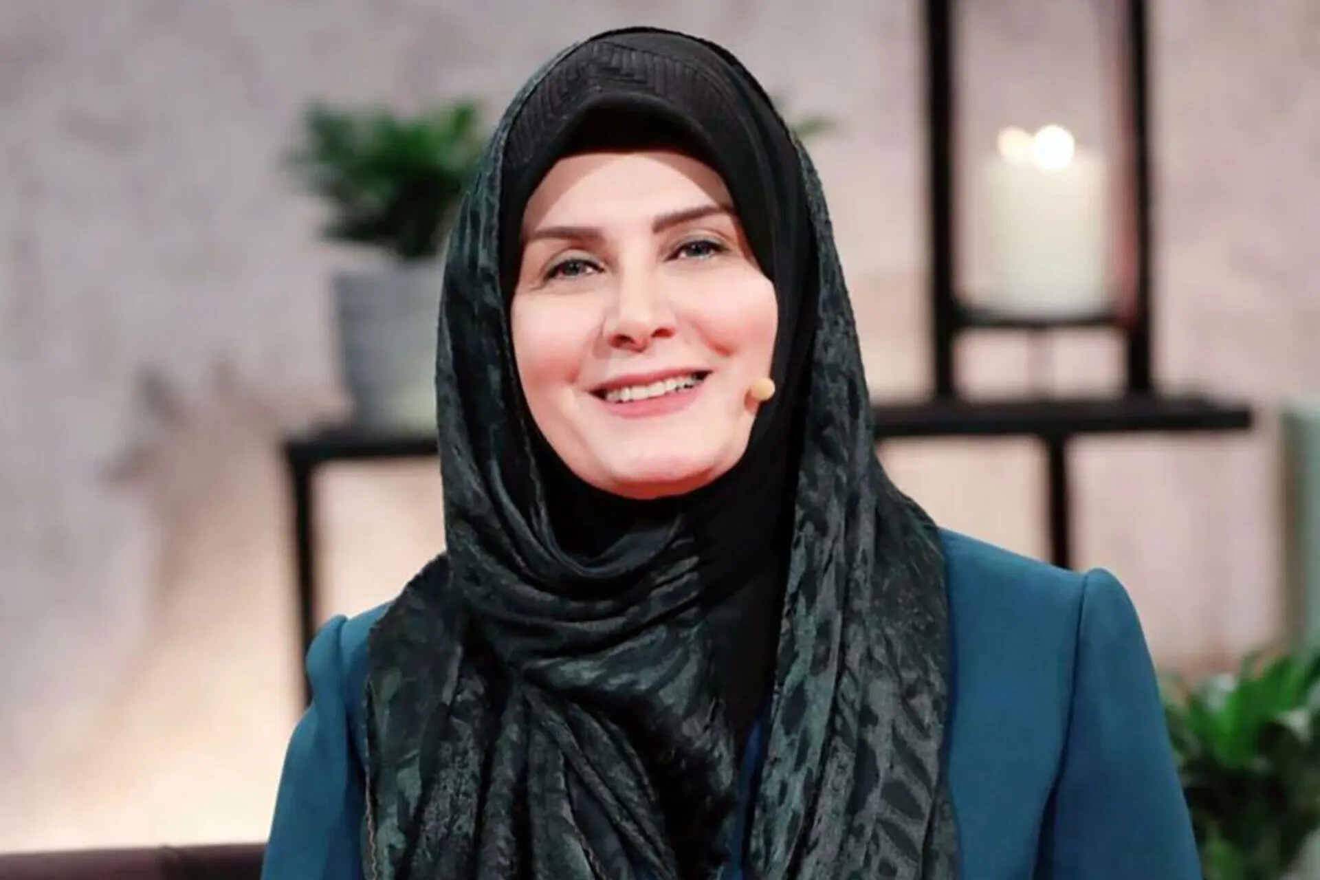 گیتی خامنه: پیرمرد آمریکایی عاشقم شده بود که از زباله‌ها برایم هدیه می‌آورد!