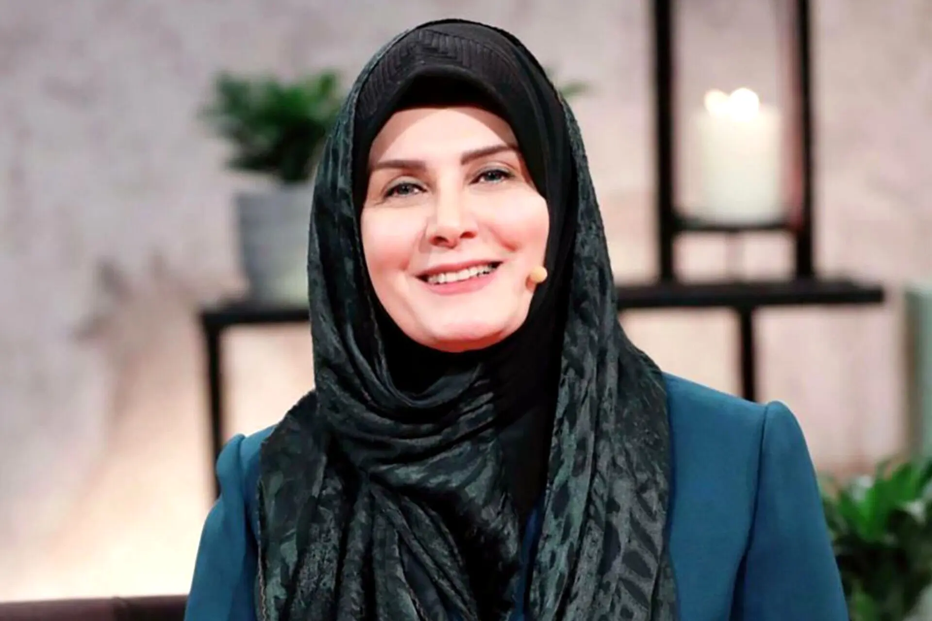 گیتی خامنه: پیرمرد آمریکایی عاشقم شده بود که از زباله‌ها برایم هدیه می‌آورد!