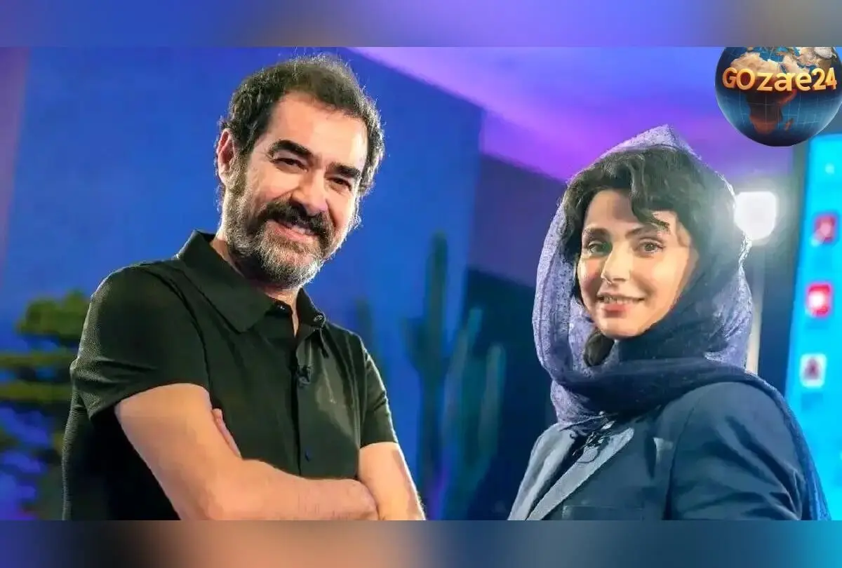 لاله مرزبان: تجربه همکاری با شهاب حسینی در سریال آبان، فضای صمیمی و لحظات بی‌نظیر در کنار بازیگر محبوب