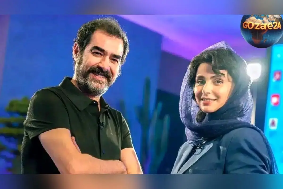 لاله مرزبان: تجربه همکاری با شهاب حسینی در سریال آبان، فضای صمیمی و لحظات بی‌نظیر در کنار بازیگر محبوب