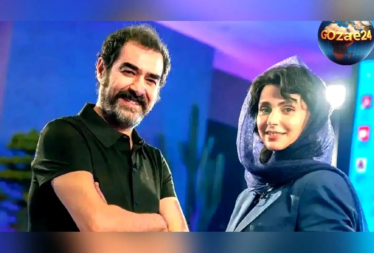 لاله مرزبان: تجربه همکاری با شهاب حسینی در سریال آبان، فضای صمیمی و لحظات بی‌نظیر در کنار بازیگر محبوب