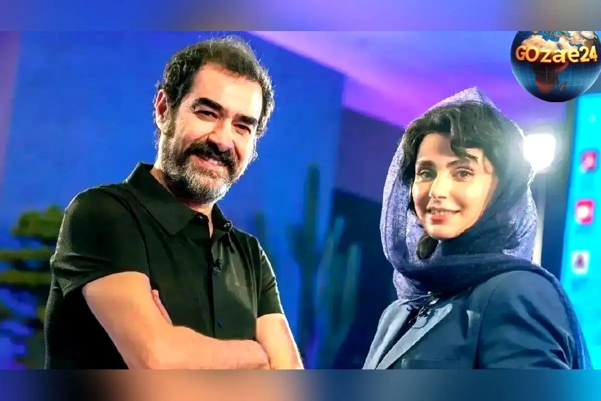 لاله مرزبان: تجربه همکاری با شهاب حسینی در سریال آبان، فضای صمیمی و لحظات بی‌نظیر در کنار بازیگر محبوب