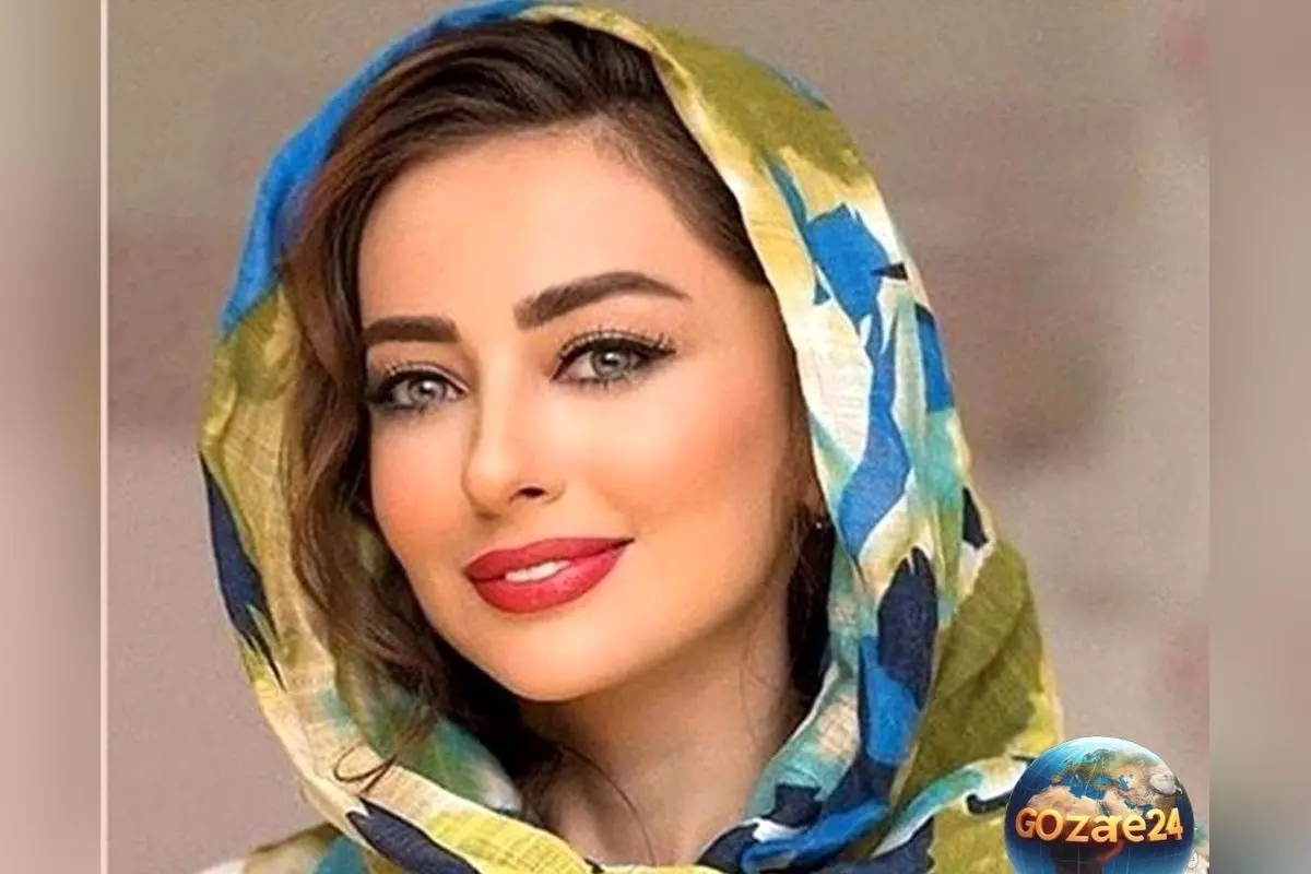 نفیسه روشن در سلفی دیدنی کنار ببر درنده: دل و جرات بازیگر محبوب سینما و تلویزیون
