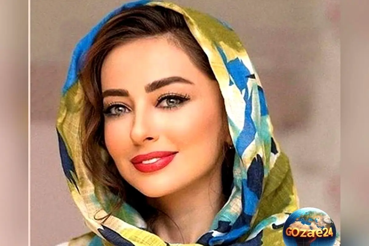 نفیسه روشن در سلفی دیدنی کنار ببر درنده: دل و جرات بازیگر محبوب سینما و تلویزیون