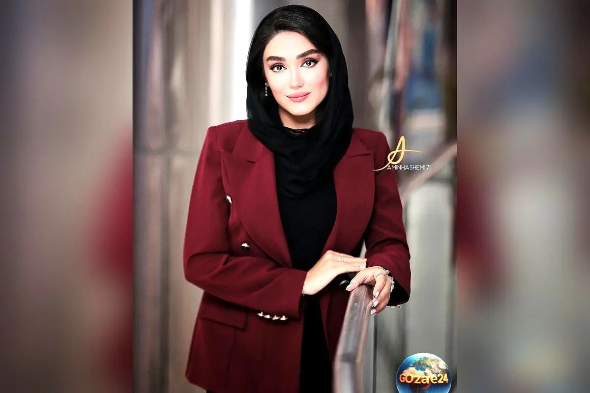 تغییر چهره و استایل فرزانه قاسم‌زاده در نقش جدید؛ از طنز جزایر قناری تا ژانر اجتماعی و درام! +عکس