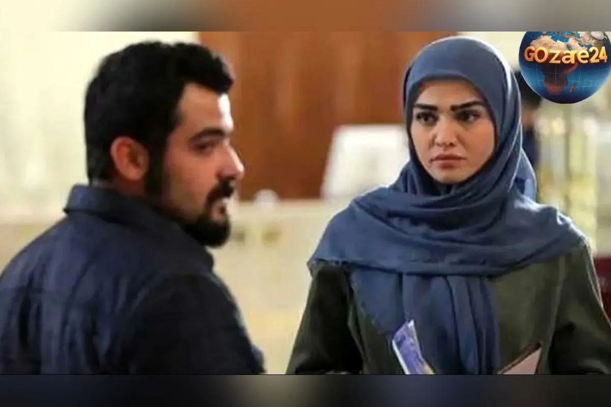 عکس جدید سیما خضرآبادی و همسرش در کنار هم؛ زوج بازیگر سریال بچه مهندس و گناه فرشته در فضای مجازی