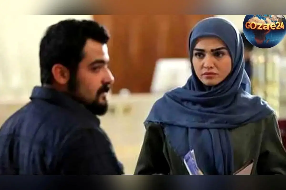 عکس جدید سیما خضرآبادی و همسرش در کنار هم؛ زوج بازیگر سریال بچه مهندس و گناه فرشته در فضای مجازی