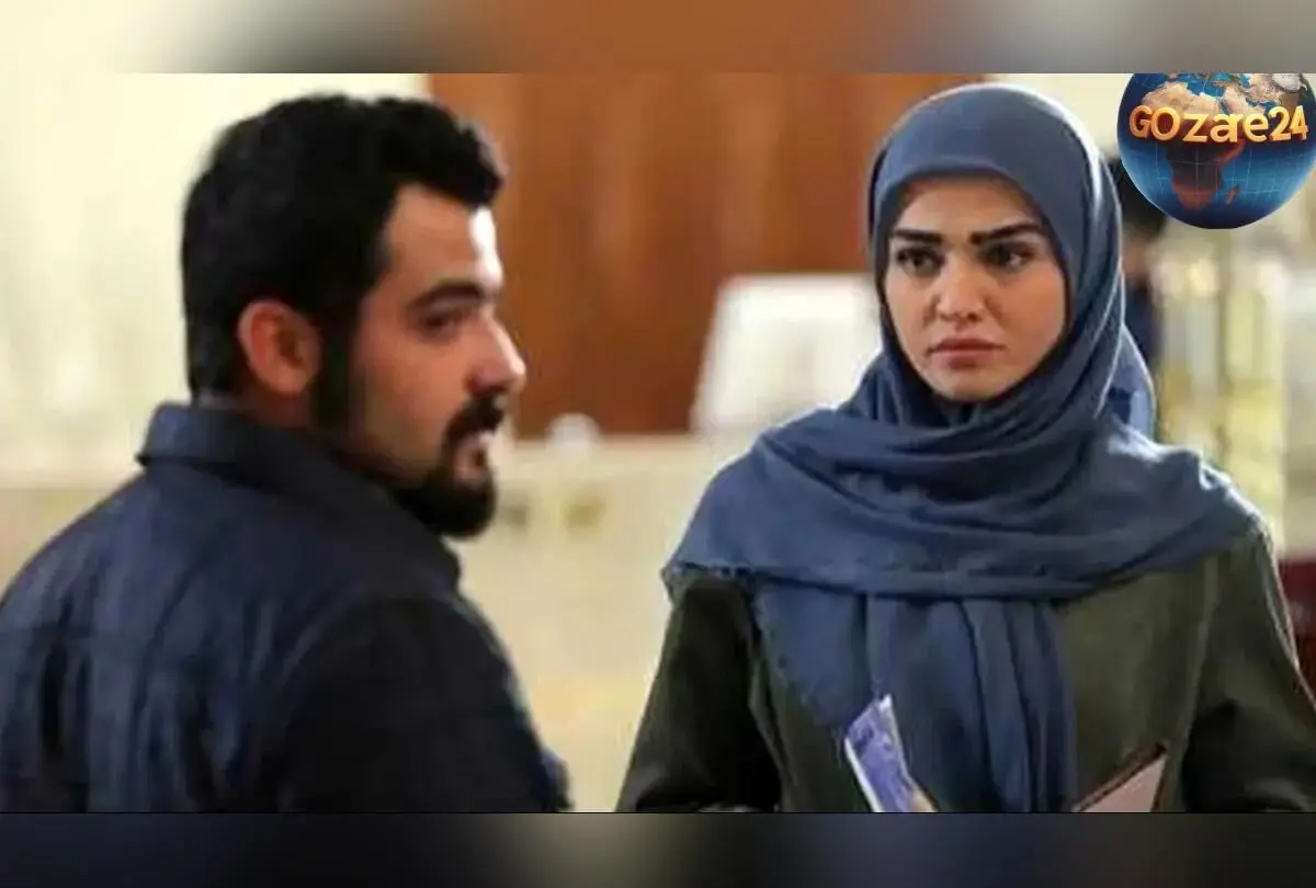 عکس جدید سیما خضرآبادی و همسرش در کنار هم؛ زوج بازیگر سریال بچه مهندس و گناه فرشته در فضای مجازی