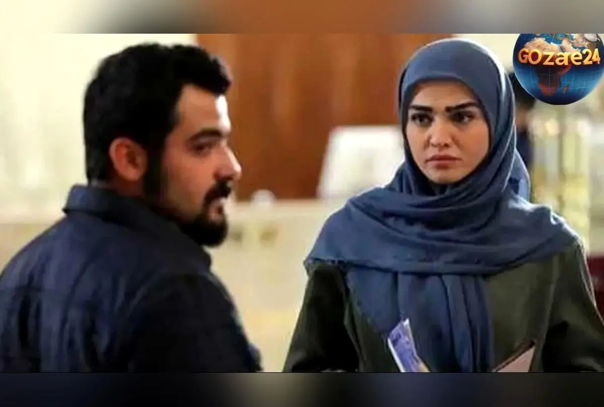 عکس جدید سیما خضرآبادی و همسرش در کنار هم؛ زوج بازیگر سریال بچه مهندس و گناه فرشته در فضای مجازی