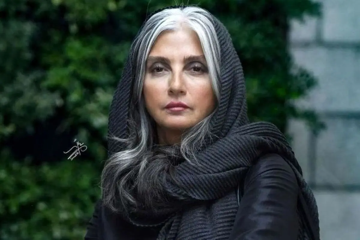 جذابیت رویا جاویدنیا در ترکیب استایل و چهره متضاد: واکنش‌ها و تحلیل فضای مجازی