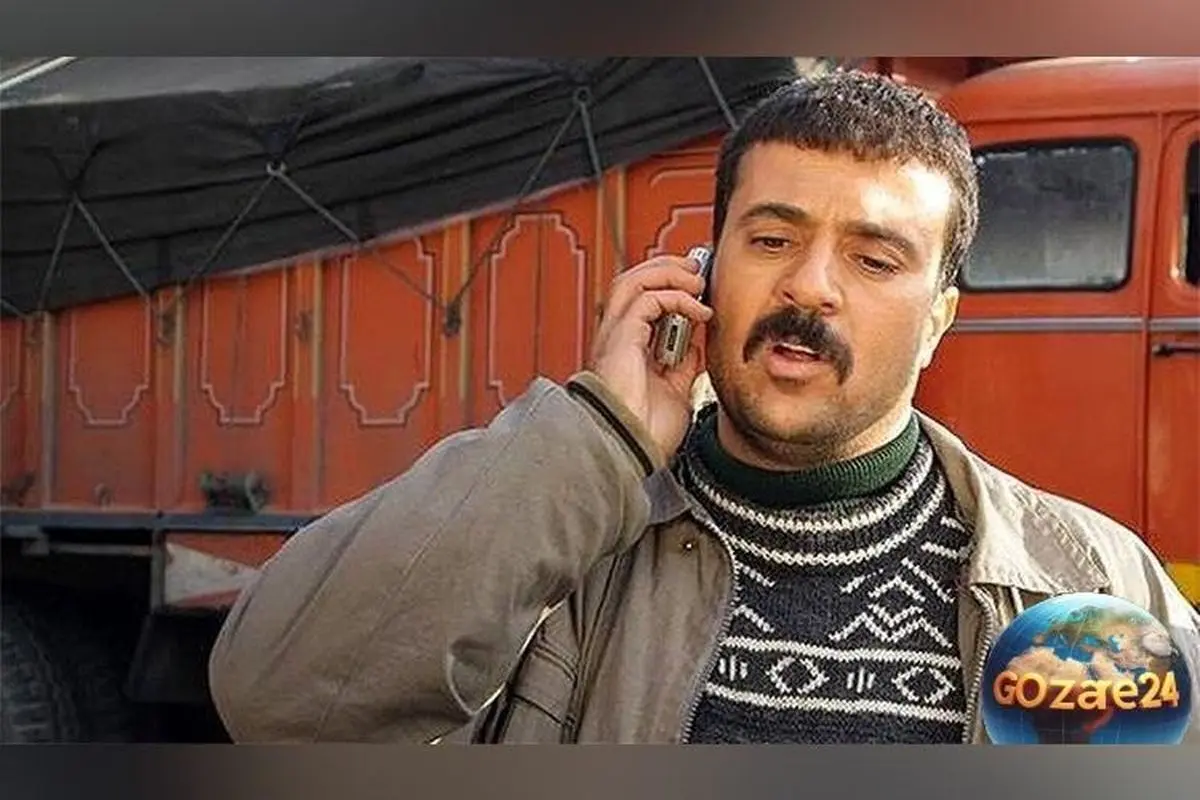 کیک تولد متفاوت و خاص احمد مهران فر؛ لحظه‌ای متفاوت در جشن تولد ارسطوی پایتخت