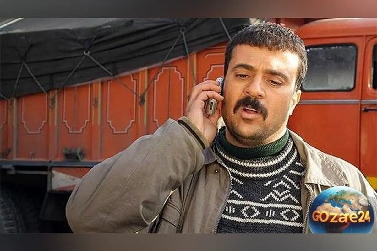 کیک تولد متفاوت و خاص احمد مهران فر؛ لحظه‌ای متفاوت در جشن تولد ارسطوی پایتخت