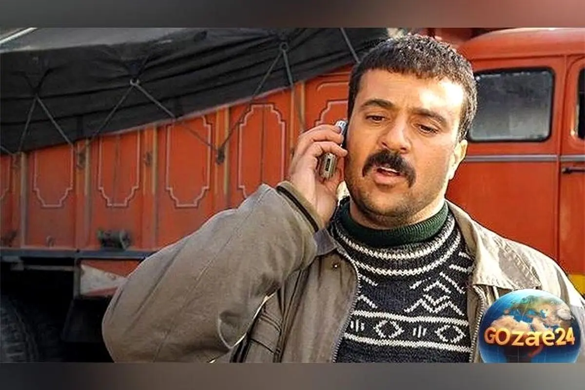 کیک تولد متفاوت و خاص احمد مهران فر؛ لحظه‌ای متفاوت در جشن تولد ارسطوی پایتخت