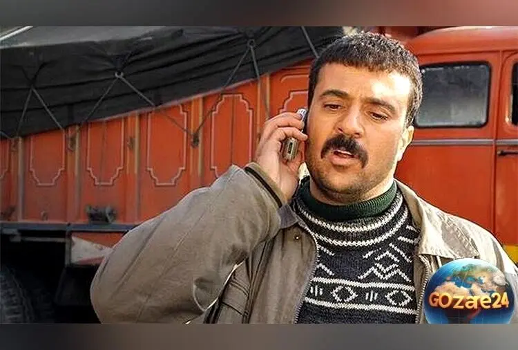 کیک تولد متفاوت و خاص احمد مهران فر؛ لحظه‌ای متفاوت در جشن تولد ارسطوی پایتخت