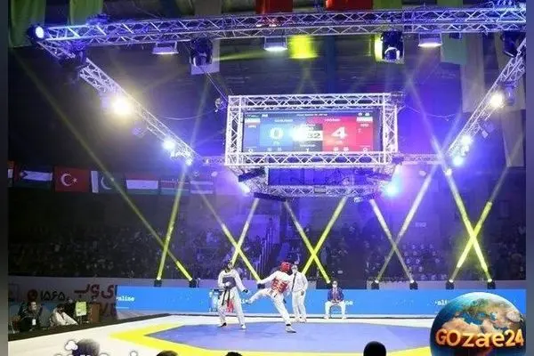 ماجرای عجیب سرقت اموال ورزشکار اردنی در نایروبی و درخواست پول پلیس پس از بازگرداندن | اخبار ورزشی