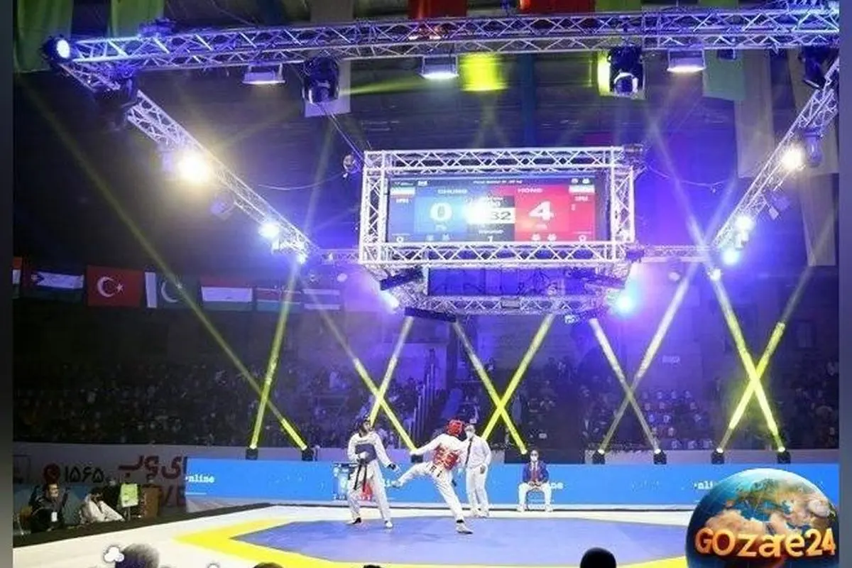 ماجرای عجیب سرقت اموال ورزشکار اردنی در نایروبی و درخواست پول پلیس پس از بازگرداندن | اخبار ورزشی