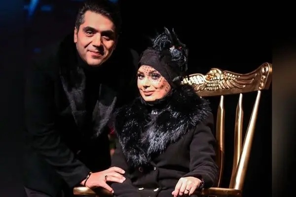 تصاویر و جزئیات دکوراسیون لوکس خانه صبا راد و مانی رهنما در ترکیه | سبک نئوکلاسیک مدرن و زندگی هنری در منزل مشاهیر