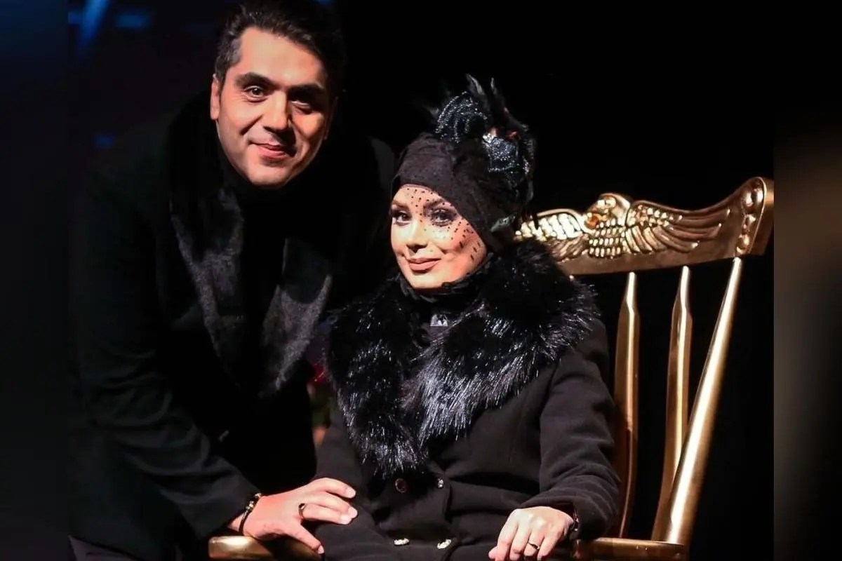 تصاویر و جزئیات دکوراسیون لوکس خانه صبا راد و مانی رهنما در ترکیه | سبک نئوکلاسیک مدرن و زندگی هنری در منزل مشاهیر