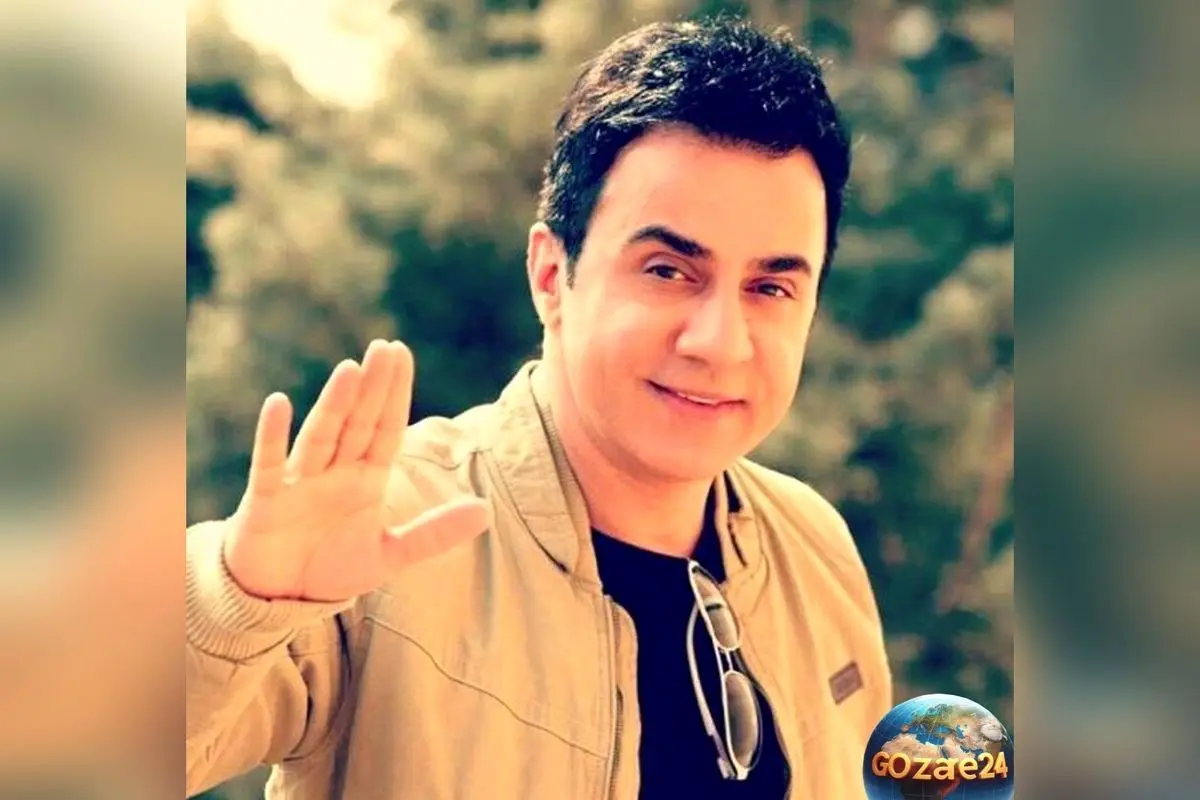 عموپورنگ با تغییر چهره و گریم زنانه، عموی بچه‌ها را شوکه کرد!