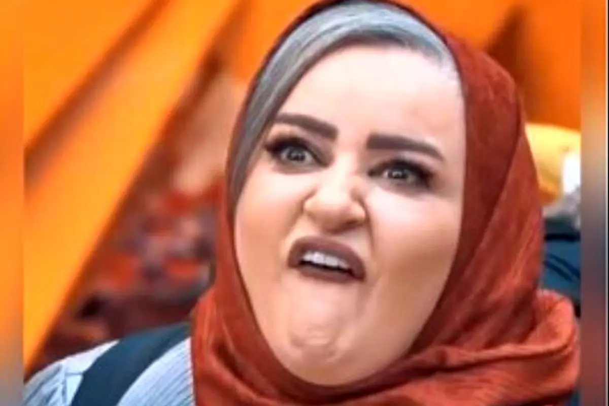 درخشش دکوراسیون منحصربهفرد و شیک منزل نعیمه نظامدوست با چاپ صورتش روی مبل!