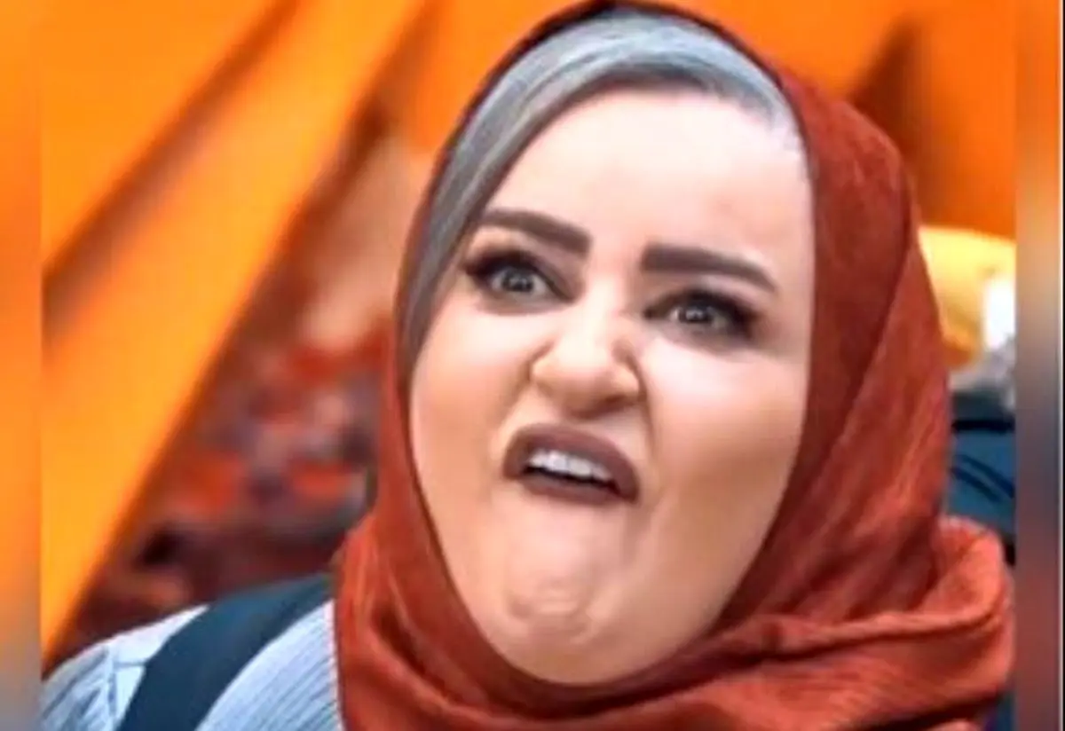 درخشش دکوراسیون منحصربه‌فرد و شیک منزل نعیمه نظام‌دوست با چاپ صورتش روی مبل!