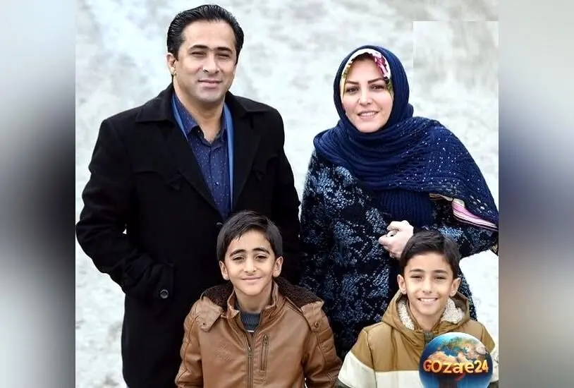 المیرا شریفی‌مقدم از روزهای پرحادثه در استودیوی صدا و سیما در دوران جنگ و حضور پهپادها و پدافند در آسمان