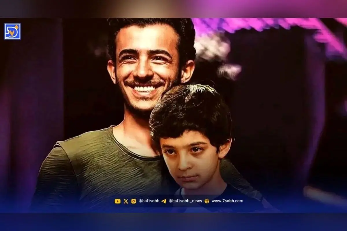 بیوگرافی و زندگی خصوصی علی شادمان؛ بازیگر جوان و صاحب سبک سینما، تئاتر و تلویزیون ایران