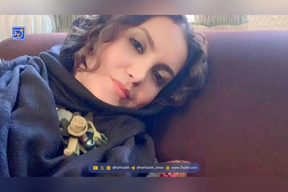 بیوگرافی و تغییر چهره هوش پران «آیناز» در سریال آنام پس از ۸ سال | سامیه لک، بازیگر محبوب ایرانی