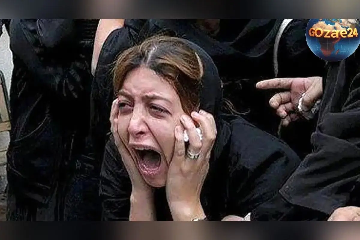 فریبا نادری از عشق، مبارزه با بیماری و زندگی پس از مرگ مسعود رسام می‌گوید