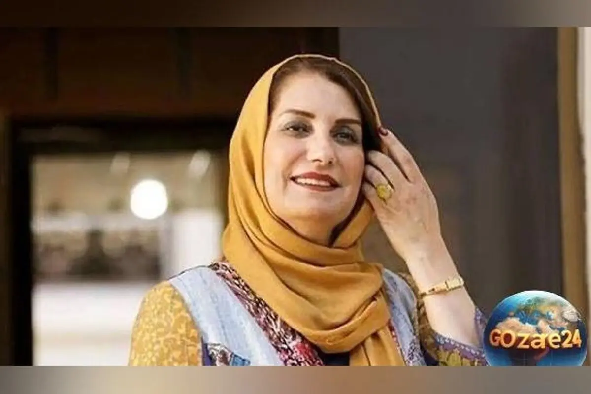 تصویر جدید و دیدنی از رعنای سریال دلنوازان در 58 سالگی؛ فریبا کوثری با استایل سنتی و جذاب در کنار مرور خاطرات حرفه‌ای