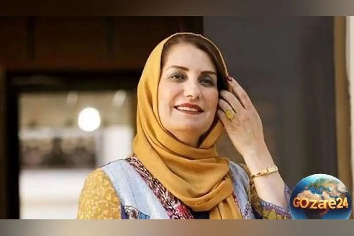 تصویر جدید و دیدنی از رعنای سریال دلنوازان در 58 سالگی؛ فریبا کوثری با استایل سنتی و جذاب در کنار مرور خاطرات حرفه‌ای