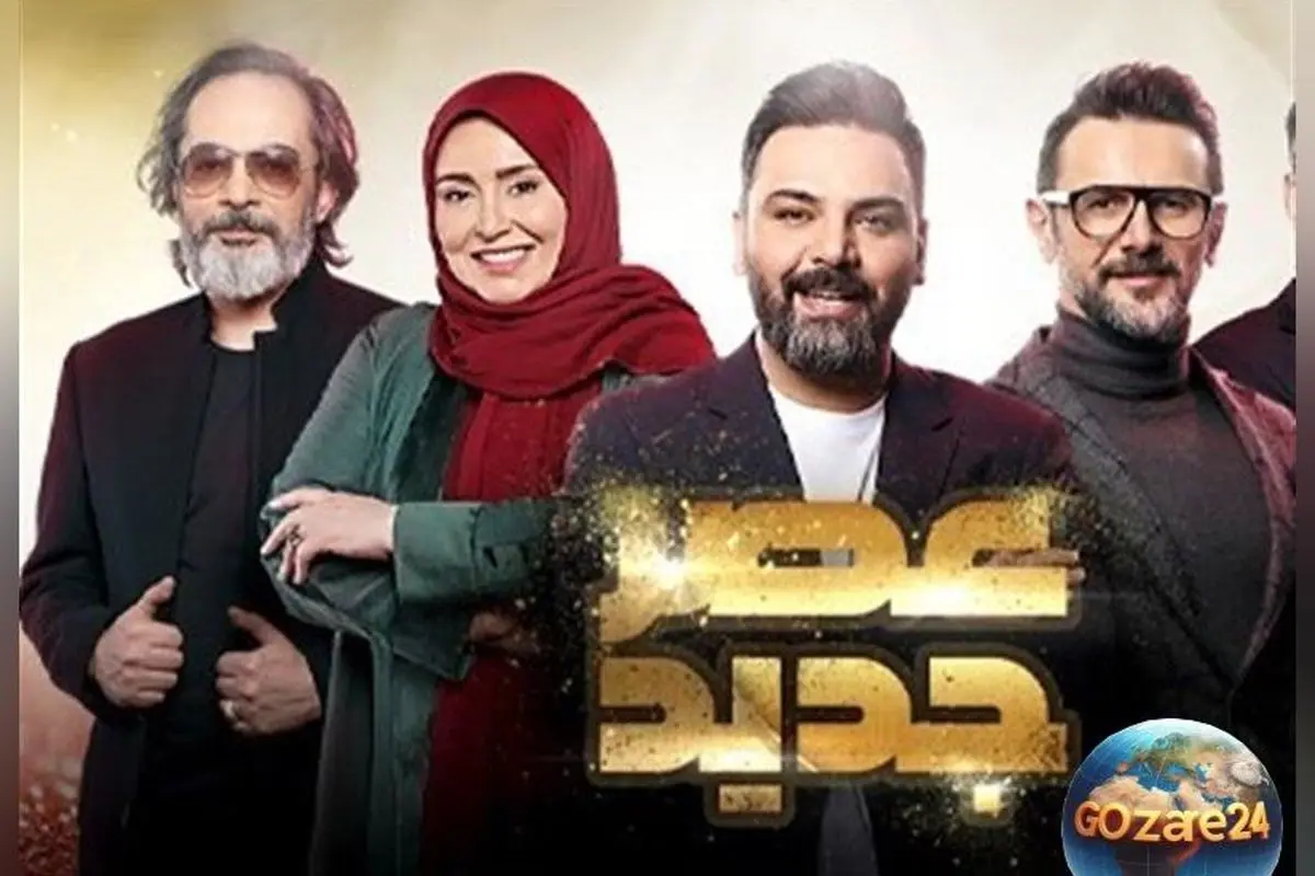 جواد رضویان، سلطان کمدی ایران؛ اشکهای احسان علیخانی در برنامه عصر جدید + ویدیوی احساسی