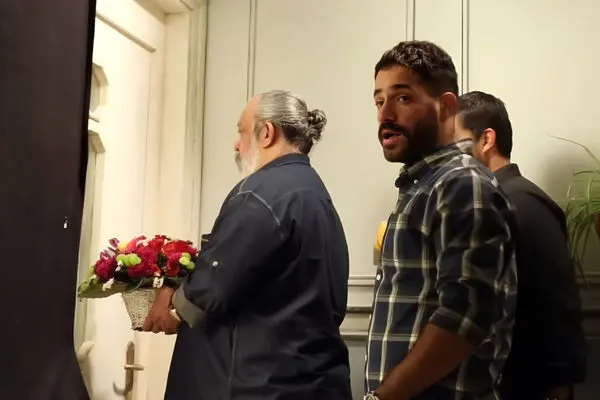 پشت‌صحنه جالب «پیرپسر»؛ نگاهی متفاوت به پرفروش‌ترین فیلم غیرکمدی سال