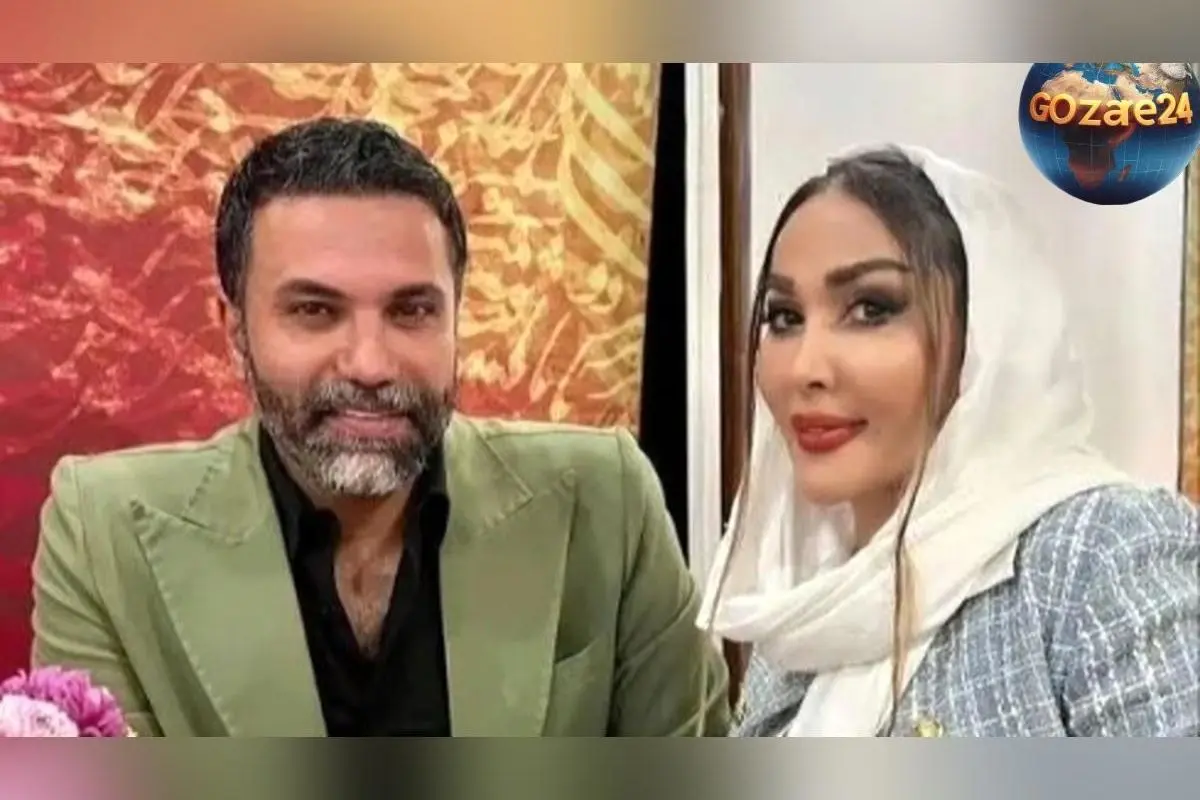 عکس جدید همسر علیرضا نیکبخت با دکوراسیون خاص و جذاب اتاق نشیمن + معرفی کامل زندگی ورزشی او