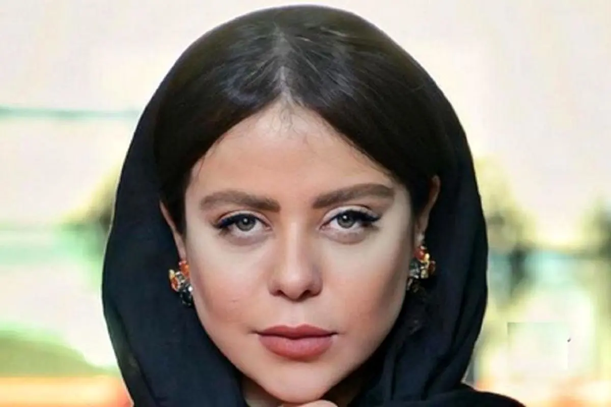 الهام اخوان در حالت حواس‌پرتی در جدیدترین عکس طبیعی‌اش مورد توجه کاربران قرار گرفت