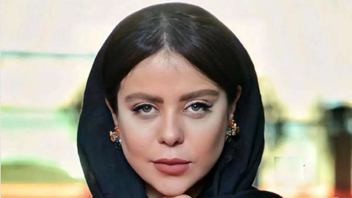 الهام اخوان در حالت حواس‌پرتی در جدیدترین عکس طبیعی‌اش مورد توجه کاربران قرار گرفت