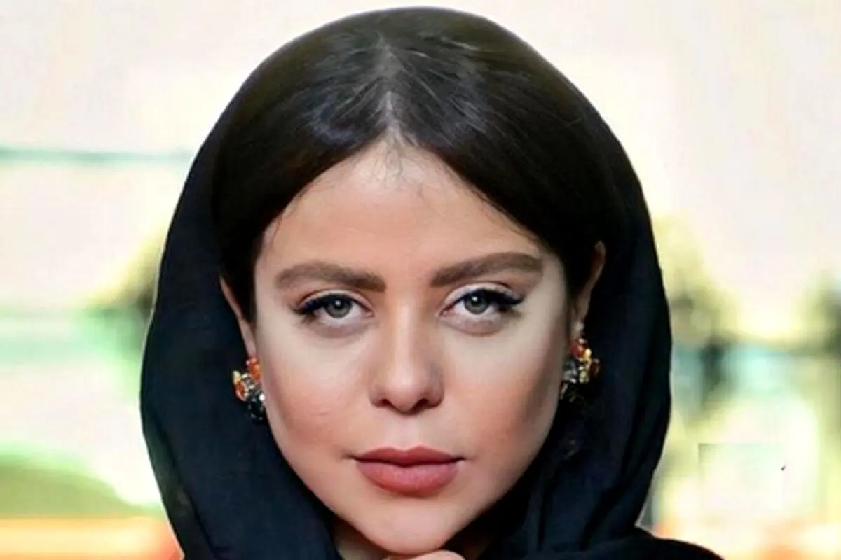 الهام اخوان در حالت حواس‌پرتی در جدیدترین عکس طبیعی‌اش مورد توجه کاربران قرار گرفت