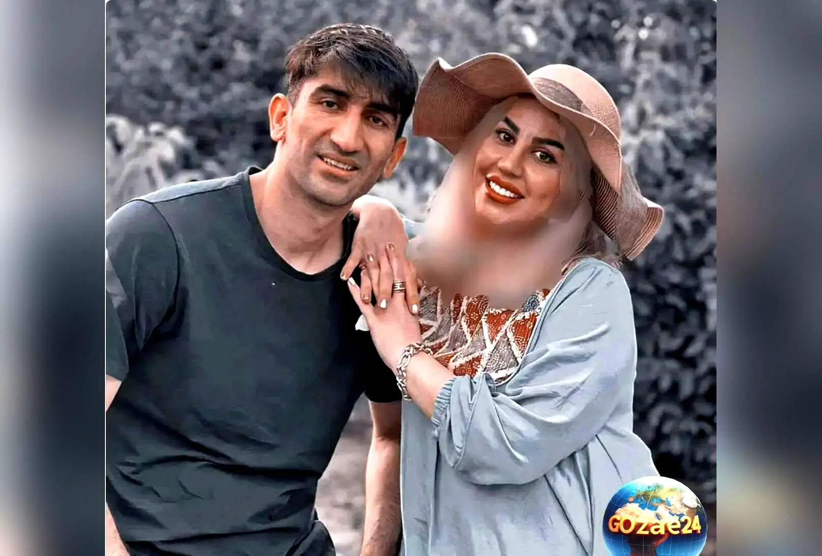 درخشش علیرضا بیرانوند؛ رکوردهای جهانی، افتخارات و زندگی شخصی در کنار جشن تولد 6 سالگی پسرش
