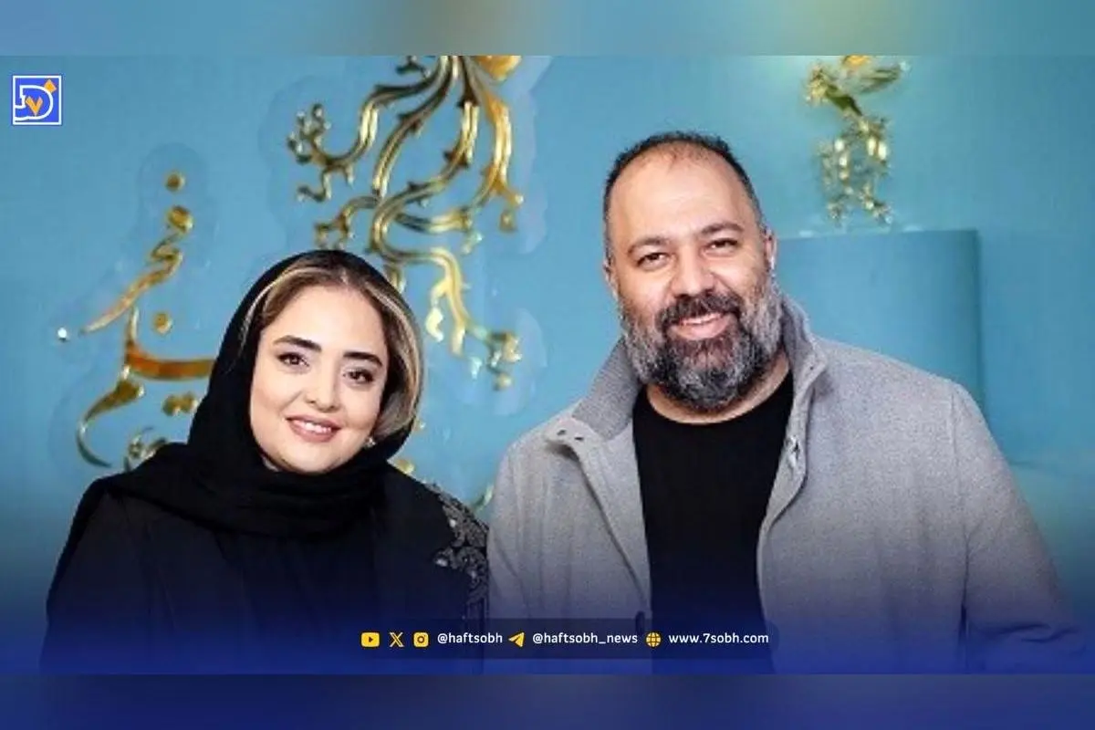 بیوگرافی کامل علی اوجی، بازیگر، کارگردان و شوهر نرگس محمدی | زندگی شخصی، فعالیت‌ها و رازهای موفقیت