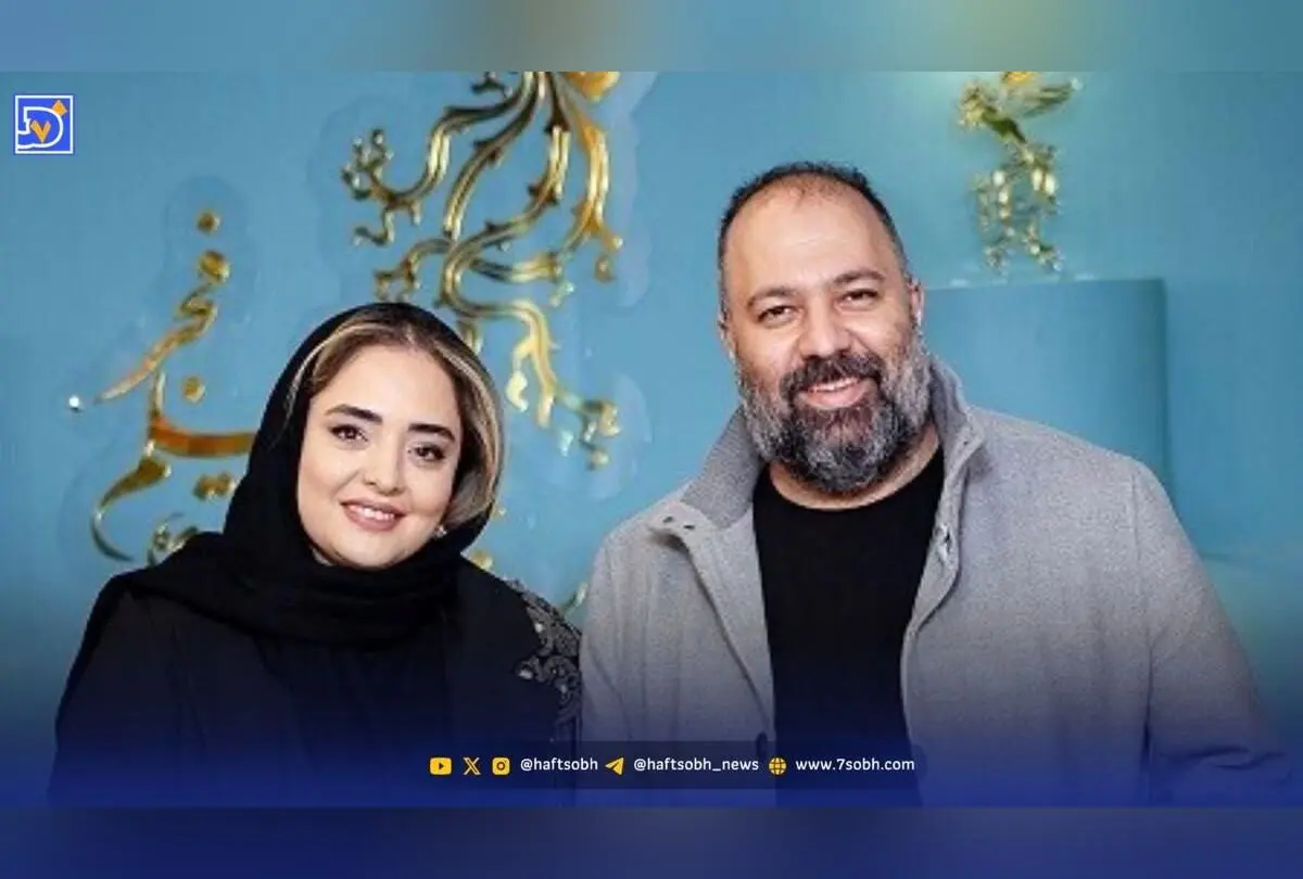 بیوگرافی کامل علی اوجی، بازیگر، کارگردان و شوهر نرگس محمدی | زندگی شخصی، فعالیت‌ها و رازهای موفقیت